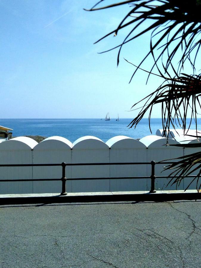 Soggiorno Mirabella Varazze Exterior photo