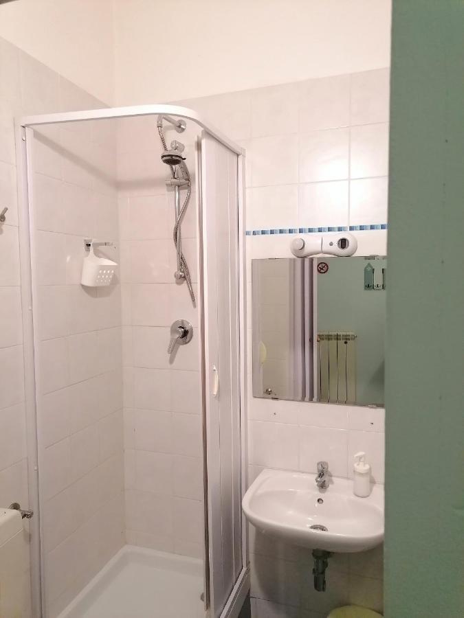 Soggiorno Mirabella Varazze Room photo